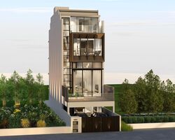 Jalan Ulu Siglap (D15), Terrace #521566131